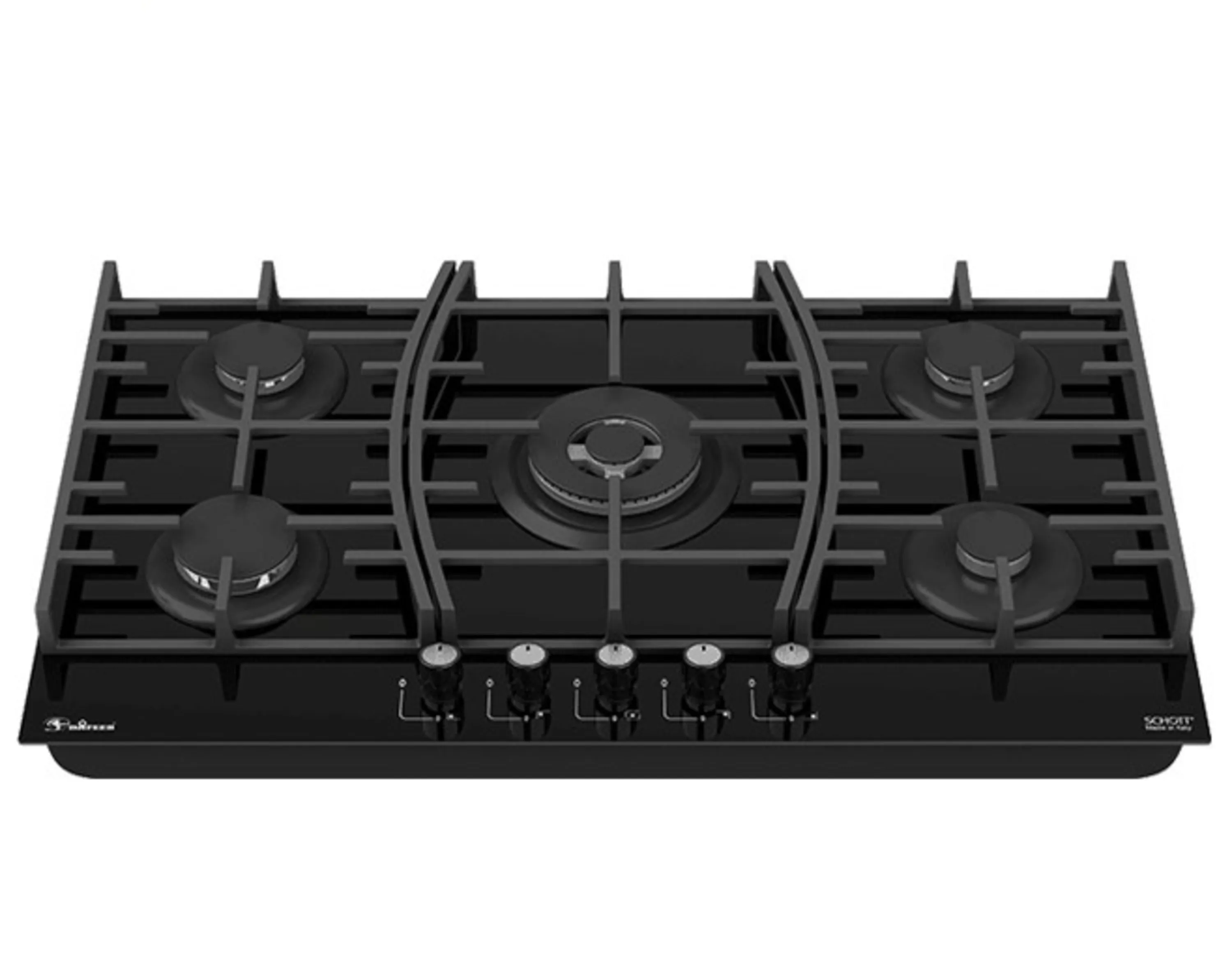 گاز صفحه ای داتیس مدل DG 545